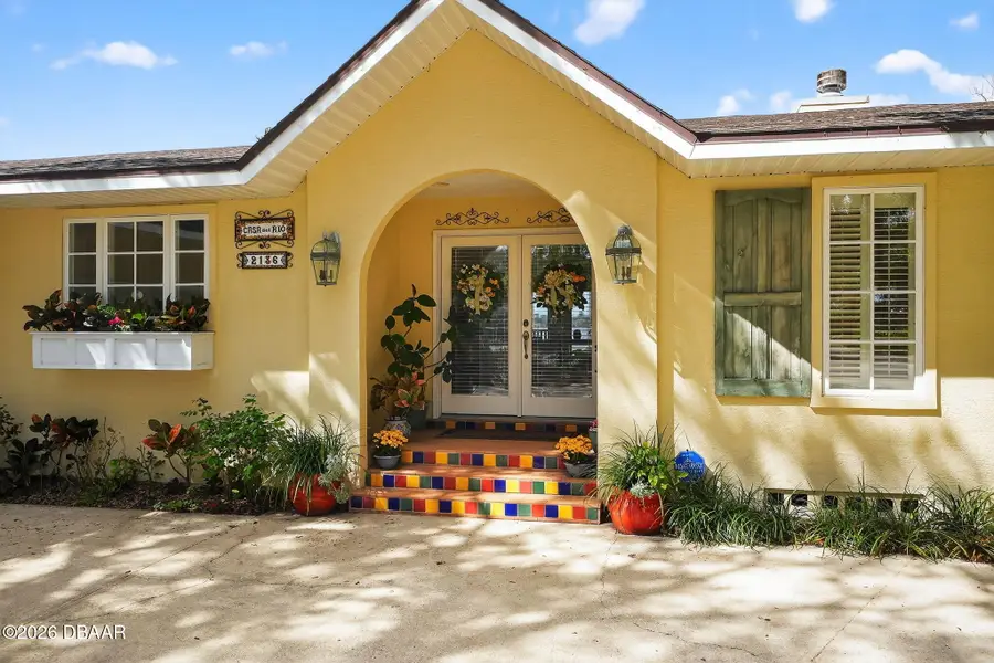 2136 John Anderson Drive, Ormond Beach, FL 32176 - #2