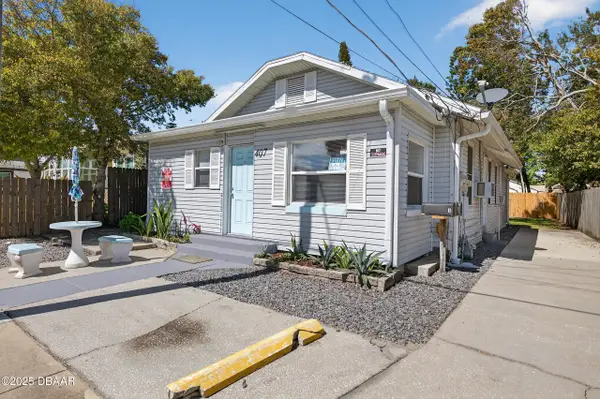 407 Ora Street, Daytona Beach, FL 32118