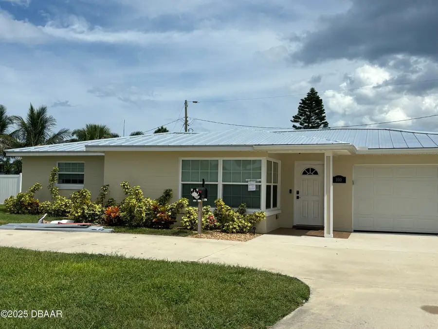100 Golfview Lane, Ormond Beach, FL 32176 - #3