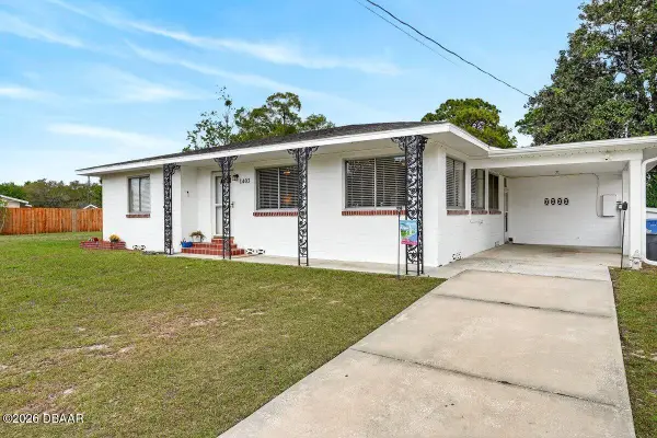 1403 Sharon Drive, DeLand, FL 32724