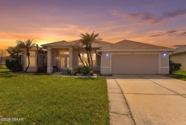 1840 Tara Marie Lane, Port Orange, FL 32128