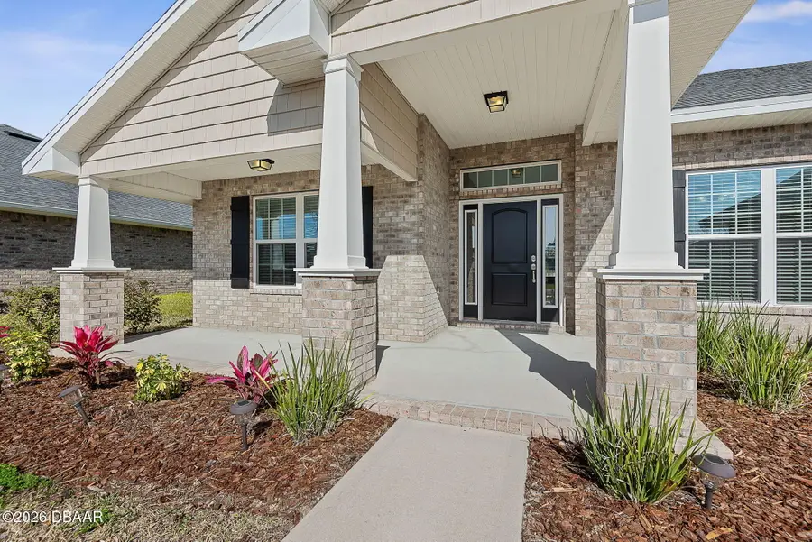 47 Turtle Ridge Drive, Flagler Beach, FL 32136 - #3