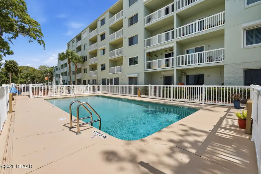 711 N Halifax Avenue #101, Daytona Beach, FL 32118 - #2