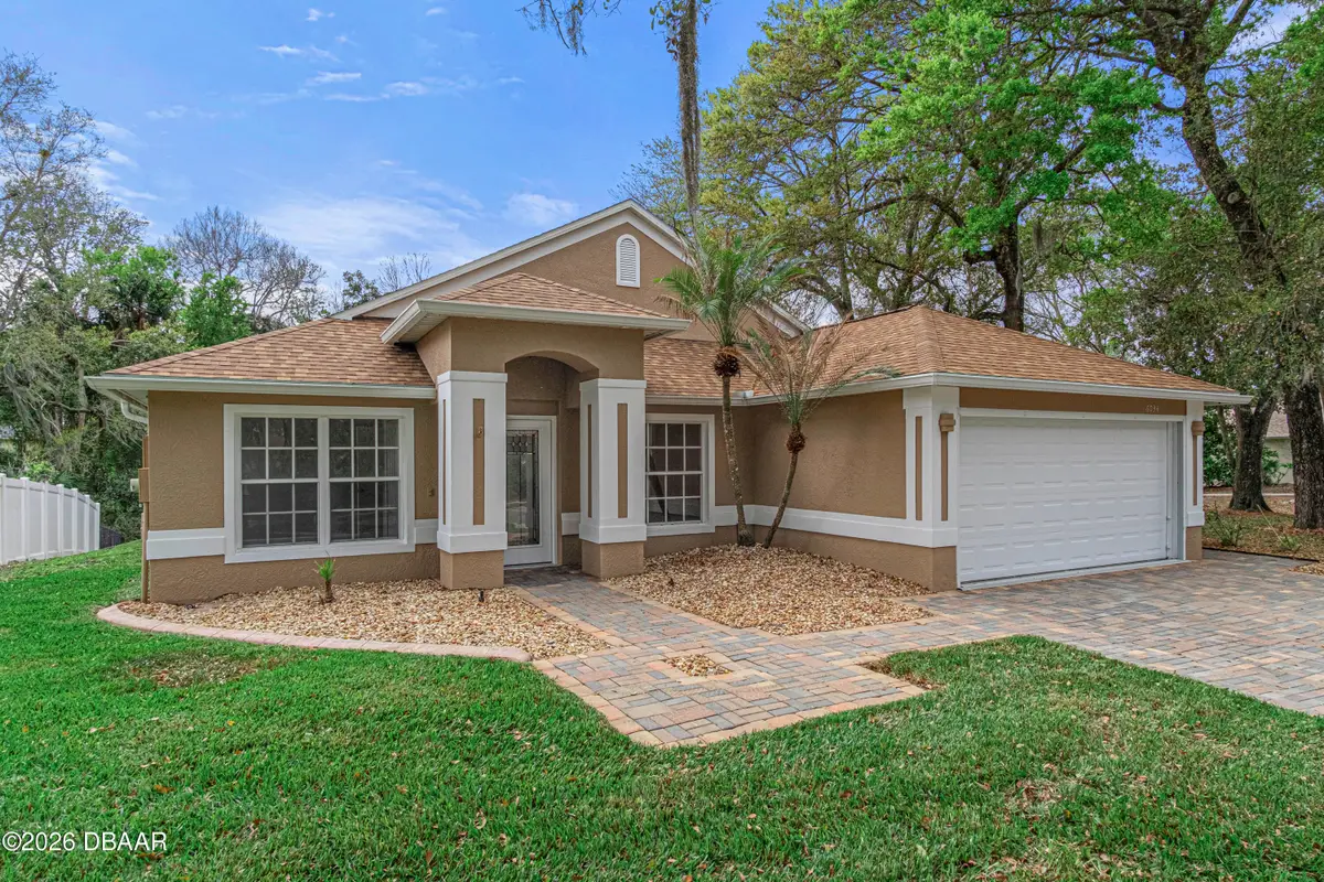 6034 Winding Ridge Lane, Port Orange, FL 32128 - #1