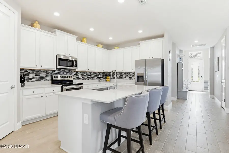 4175 Clifden Drive, Ormond Beach, FL 32174 - #3