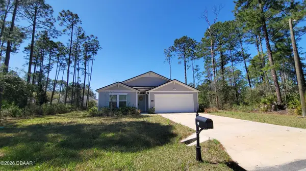 36 Ryarbor Drive, Palm Coast, FL 32164