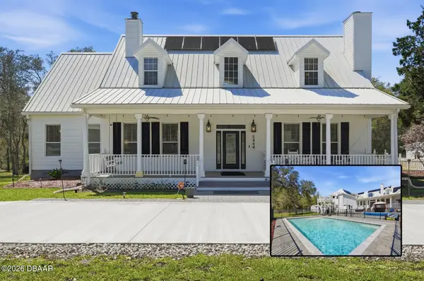 5444 Us Highway 17, DeLeon Springs, FL 32130