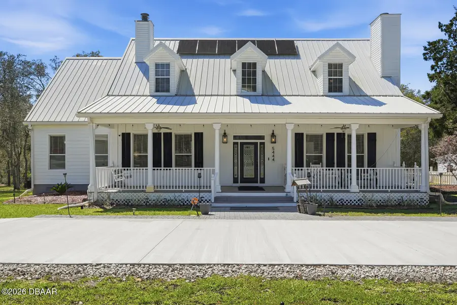 5444 Us Highway 17, De Leon Springs, FL 32130 - #2