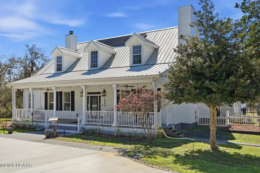 5444 Us Highway 17, De Leon Springs, FL 32130 - #3