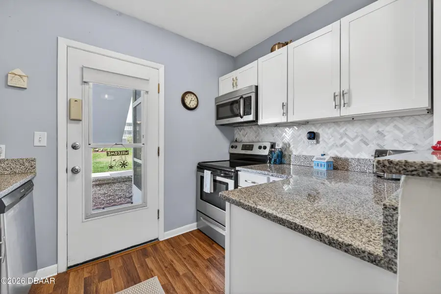 3009 N Halifax Avenue #A1, Daytona Beach, FL 32118 - #2
