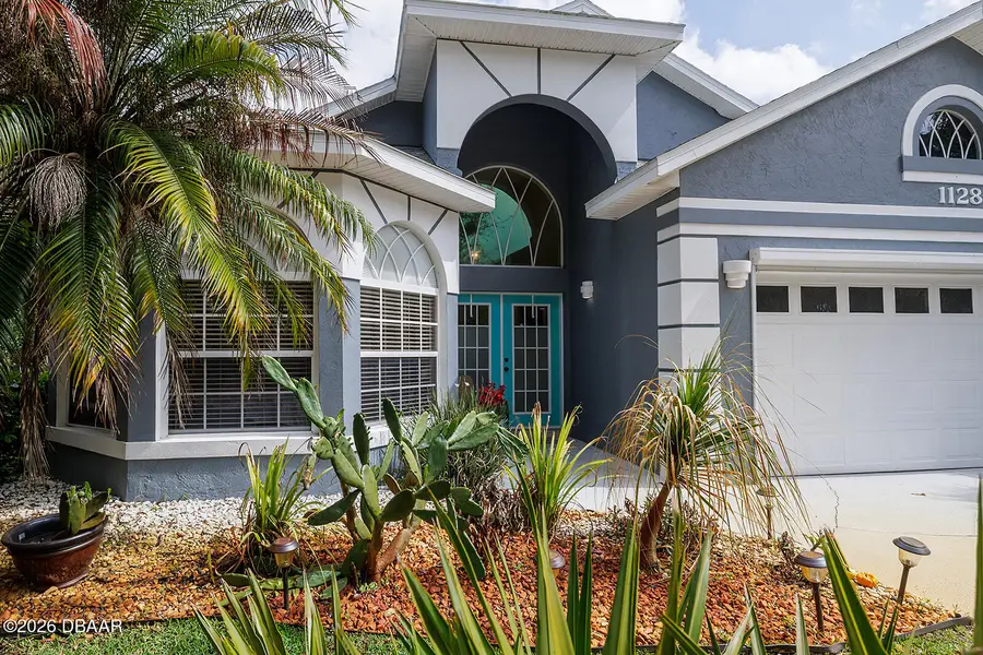 1128 Killarney Drive, Ormond Beach, FL 32174 - #3