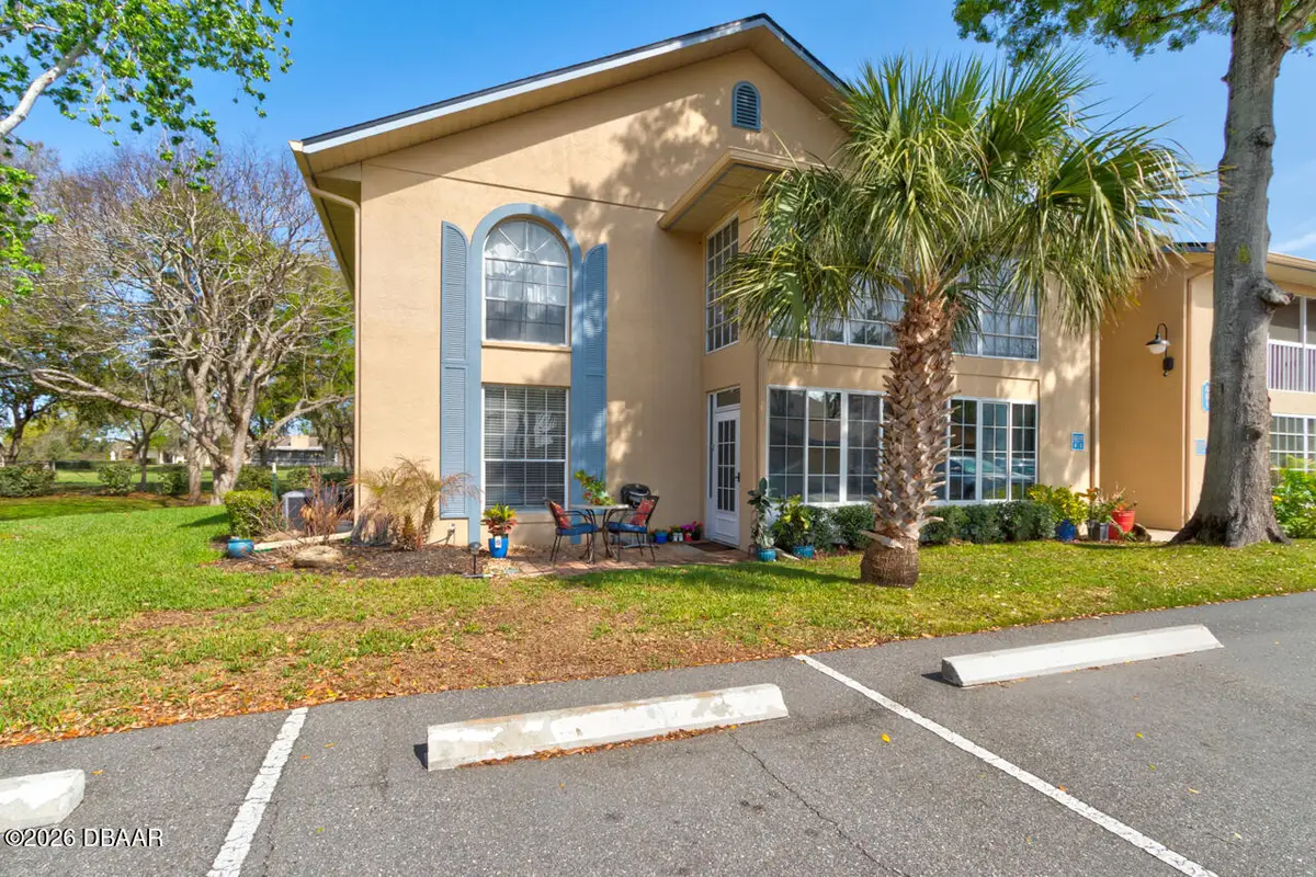 681 Wellington Station Boulevard #4, Ormond Beach, FL 32174 - #1