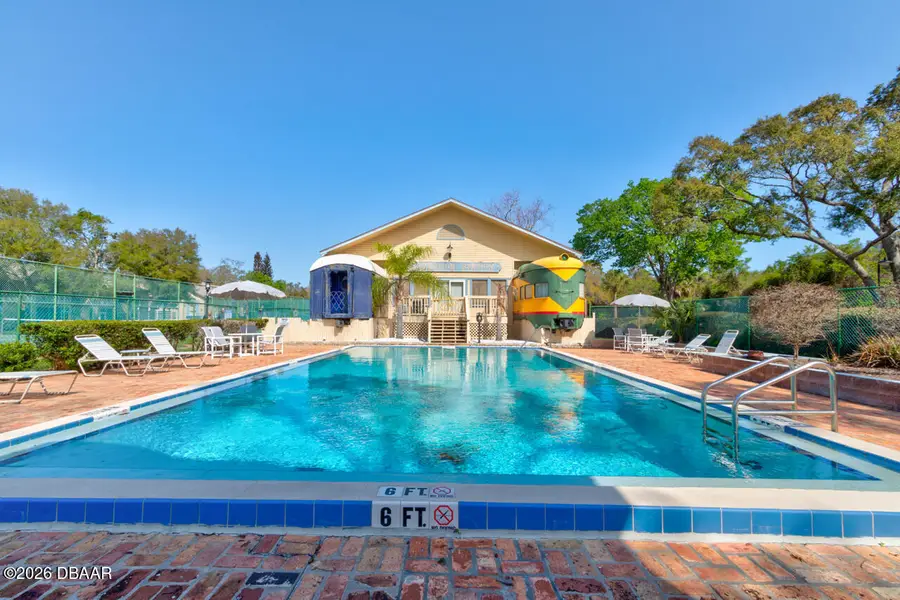 681 Wellington Station Boulevard #4, Ormond Beach, FL 32174 - #2