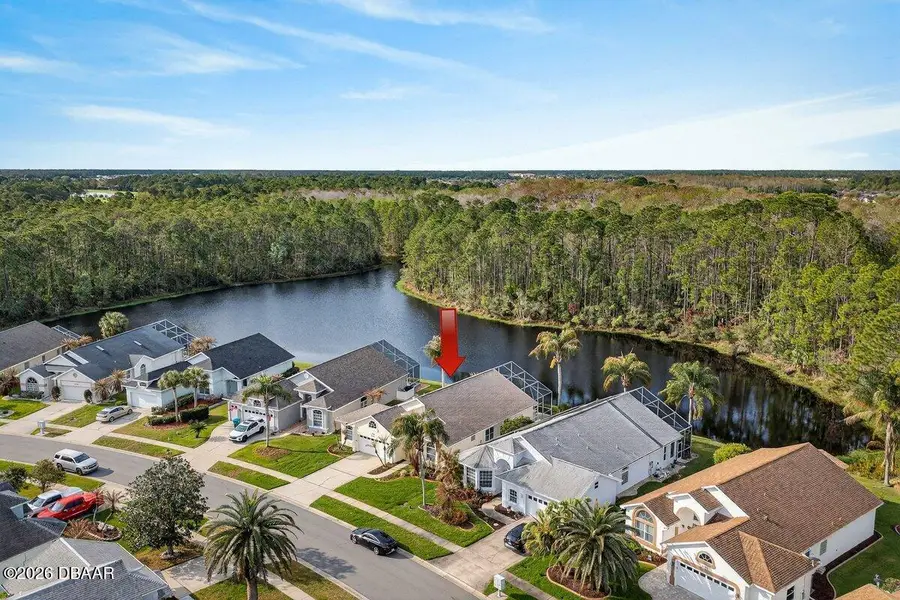 1216 Siesta Key Circle, Port Orange, FL 32128 - #2