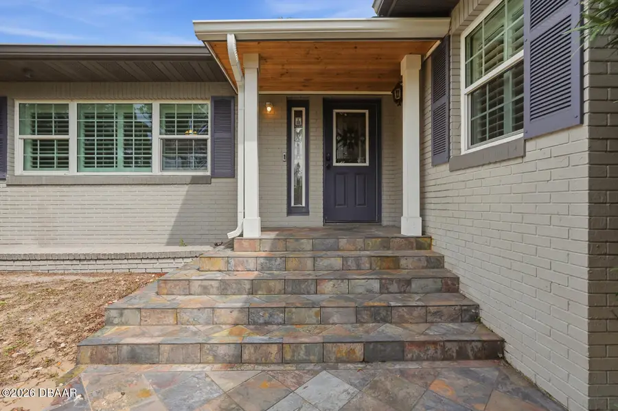 2203 S Peninsula Drive, Daytona Beach, FL 32118 - #2