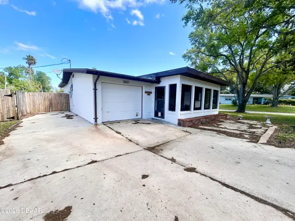 1243 Midway Boulevard, Daytona Beach, FL 32114