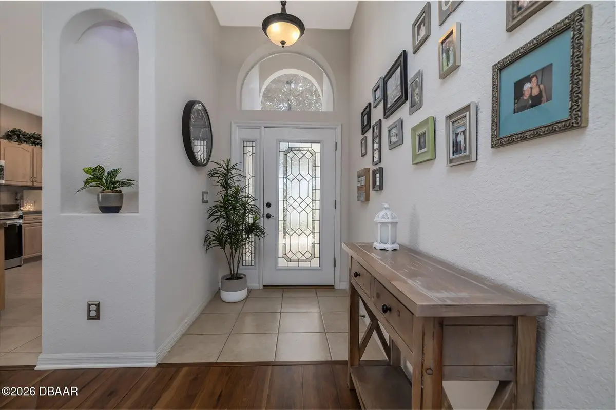 850 Wingate Trail, Port Orange, FL 32128 - #1