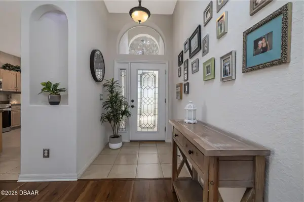 850 Wingate Trail, Port Orange, FL 32128