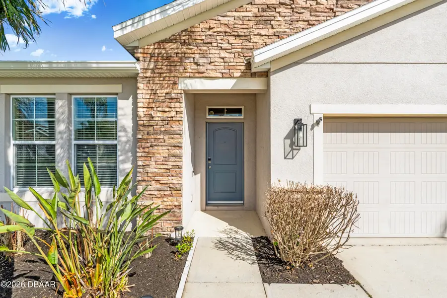 1757 Savannah Lane, Port Orange, FL 32128 - #2