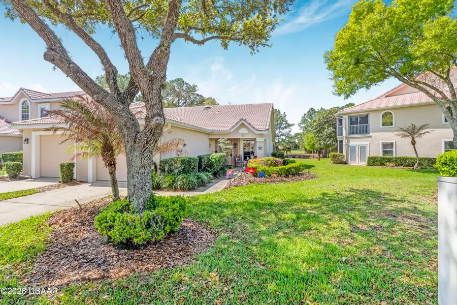 26 Golf Villa Drive, Port Orange, FL 32128 - #2