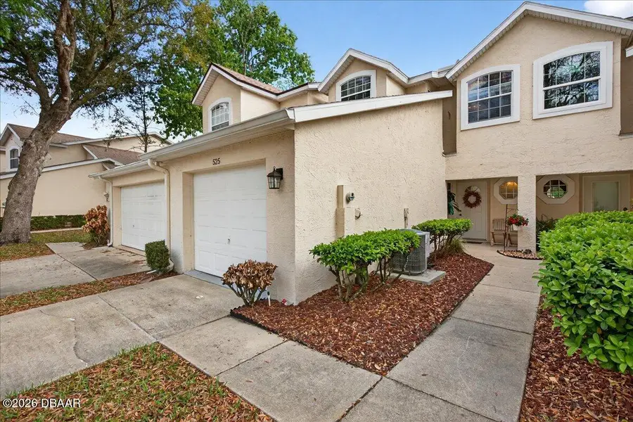 525 Lakebridge Drive, Ormond Beach, FL 32174 - #2
