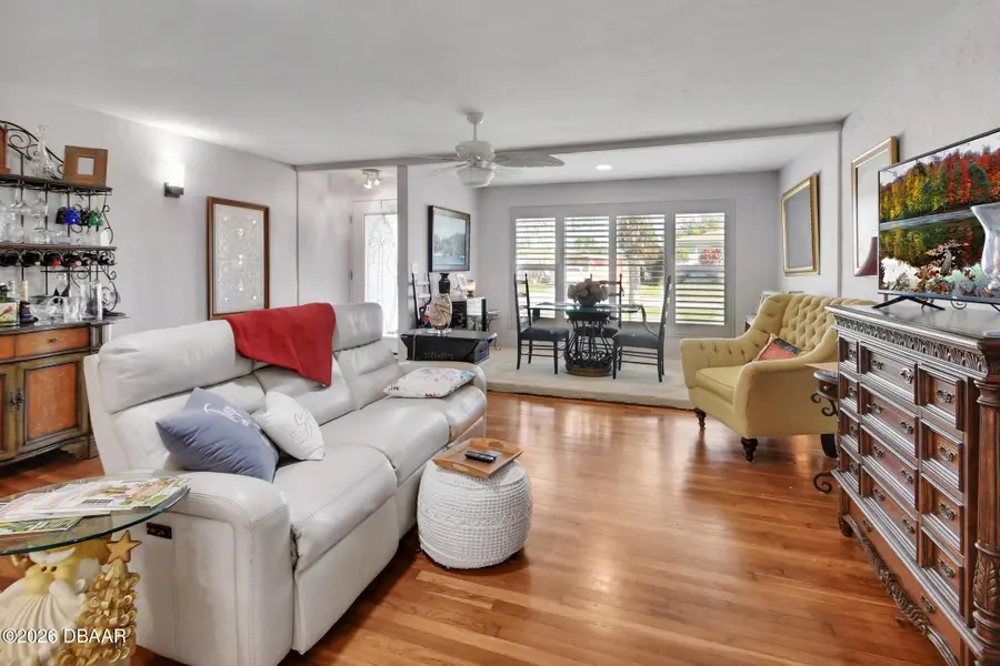 340 Morningside Avenue, Daytona Beach, FL 32118 - #2