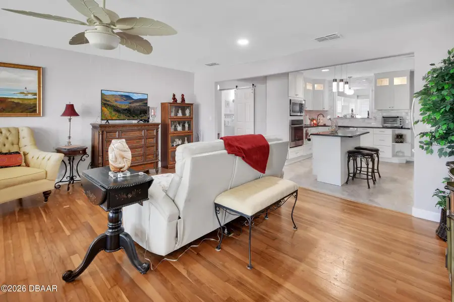 340 Morningside Avenue, Daytona Beach, FL 32118 - #3