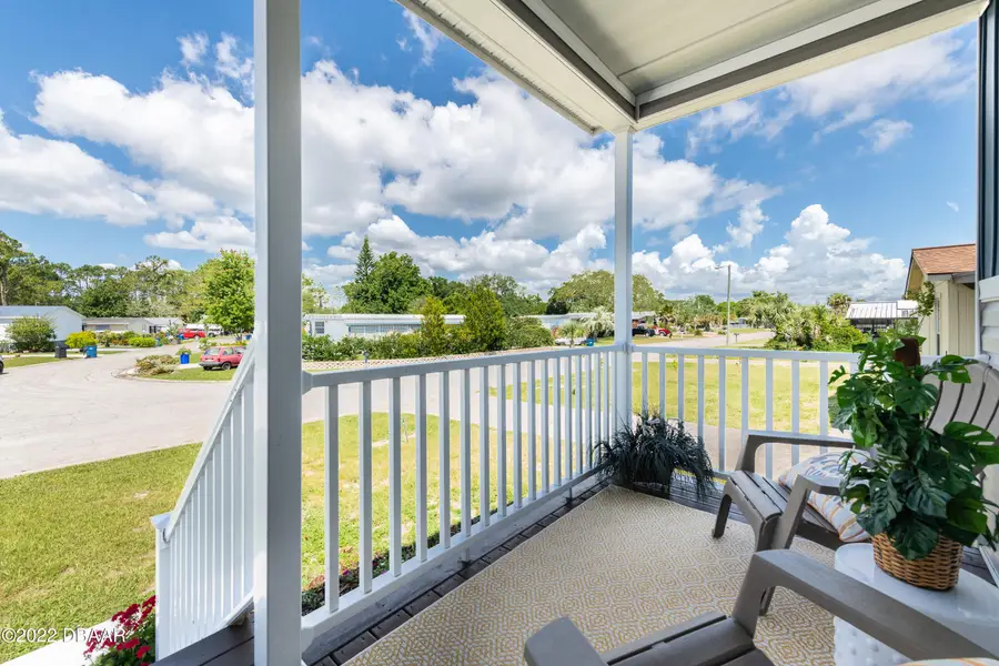 1807 Woodcrest Drive, Ormond Beach, FL 32174 - #2