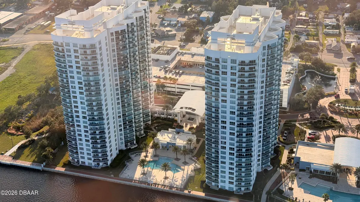 241 Riverside Drive #2207, Holly Hill, FL 32117 - #1