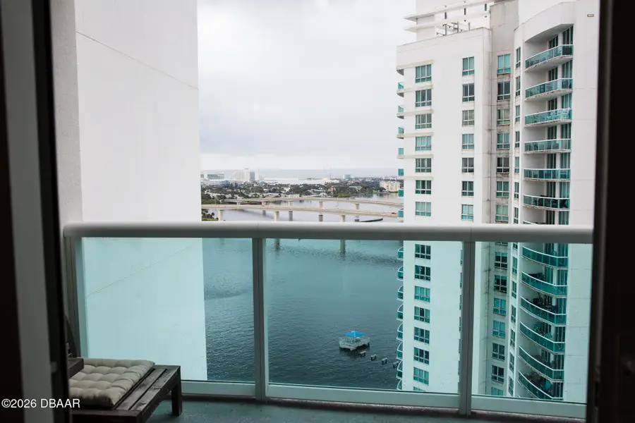 241 Riverside Drive #2207, Holly Hill, FL 32117 - #2