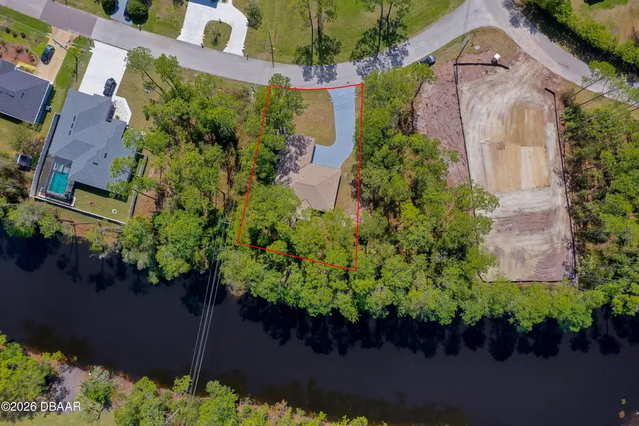 7 Peninsula Lane, Palm Coast, FL 32164 - #3