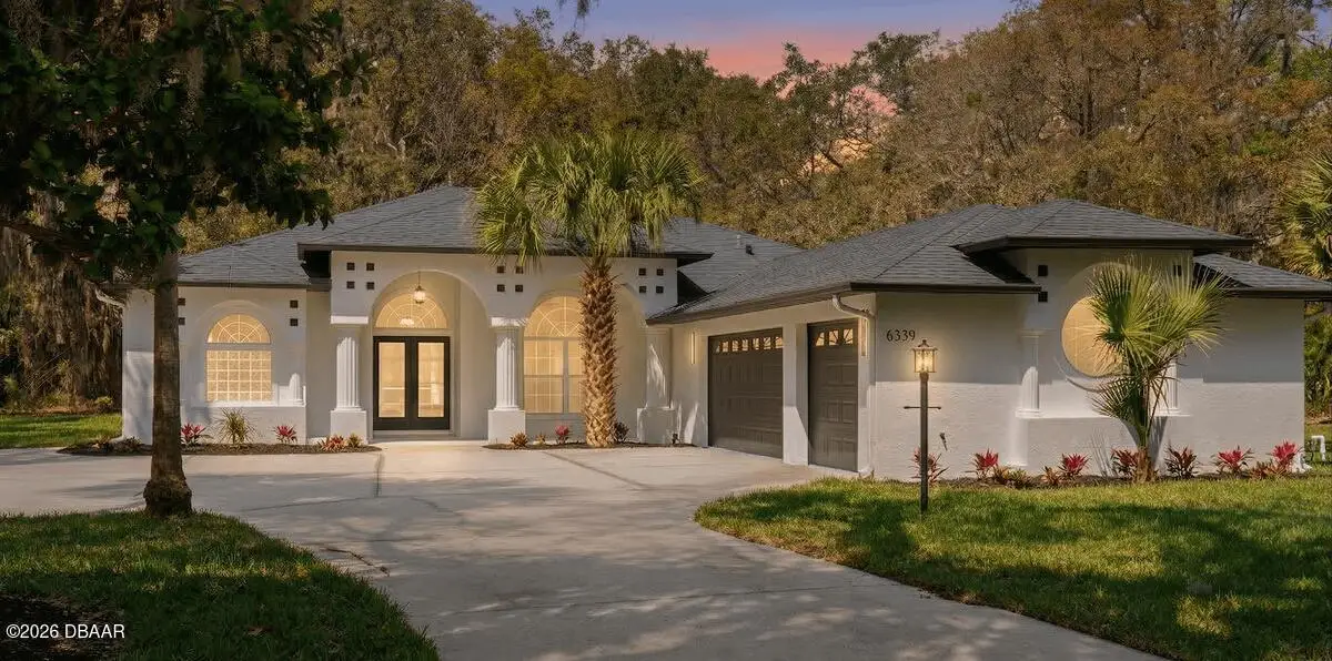 6339 Palmas Bay Circle, Port Orange, FL 32127 - #1