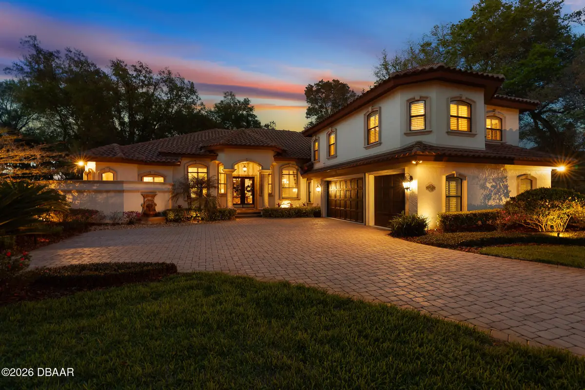 7341 Bella Foresta Place, Sanford, FL 32771 - #1