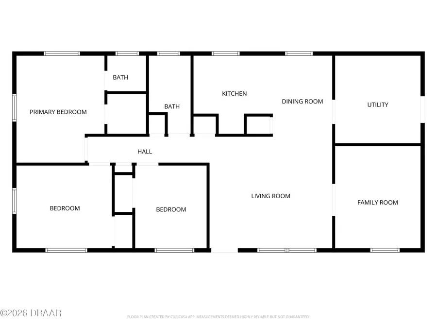 1929 Linda Avenue, Ormond Beach, FL 32174 - #2