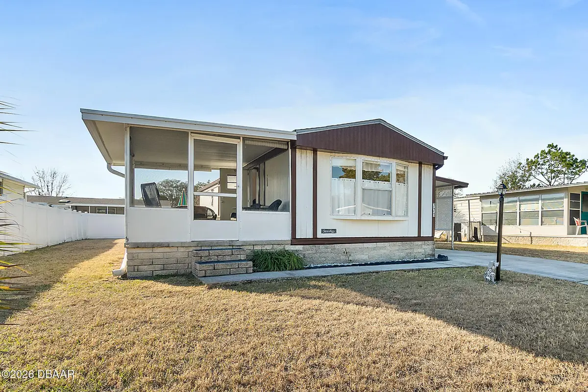 778 Greenfield Drive, Port Orange, FL 32129 - #1