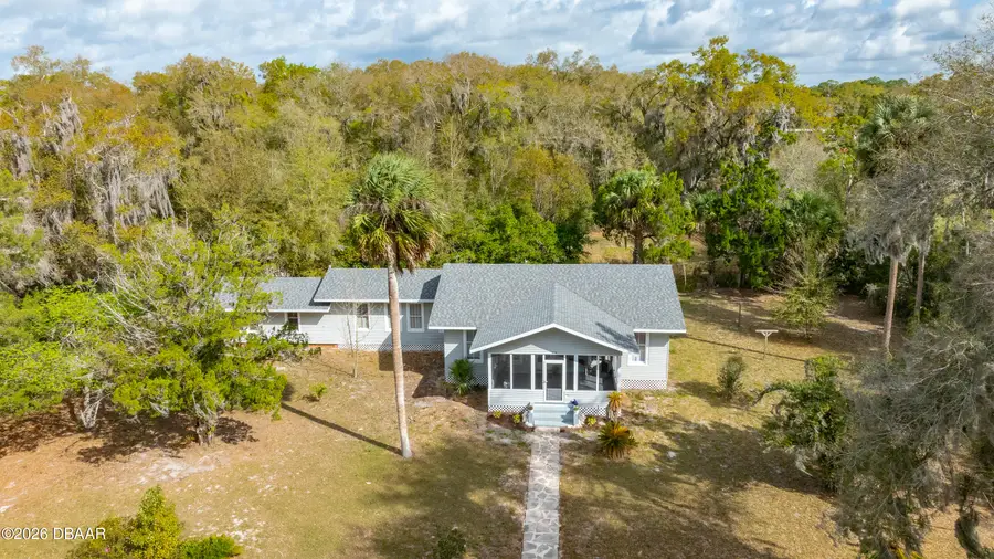 810 Peterson Road, Pierson, FL 32180 - #2