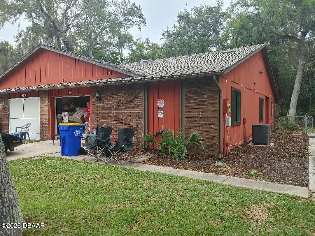 1209 Regent Street, Edgewater, FL 32132 - #1