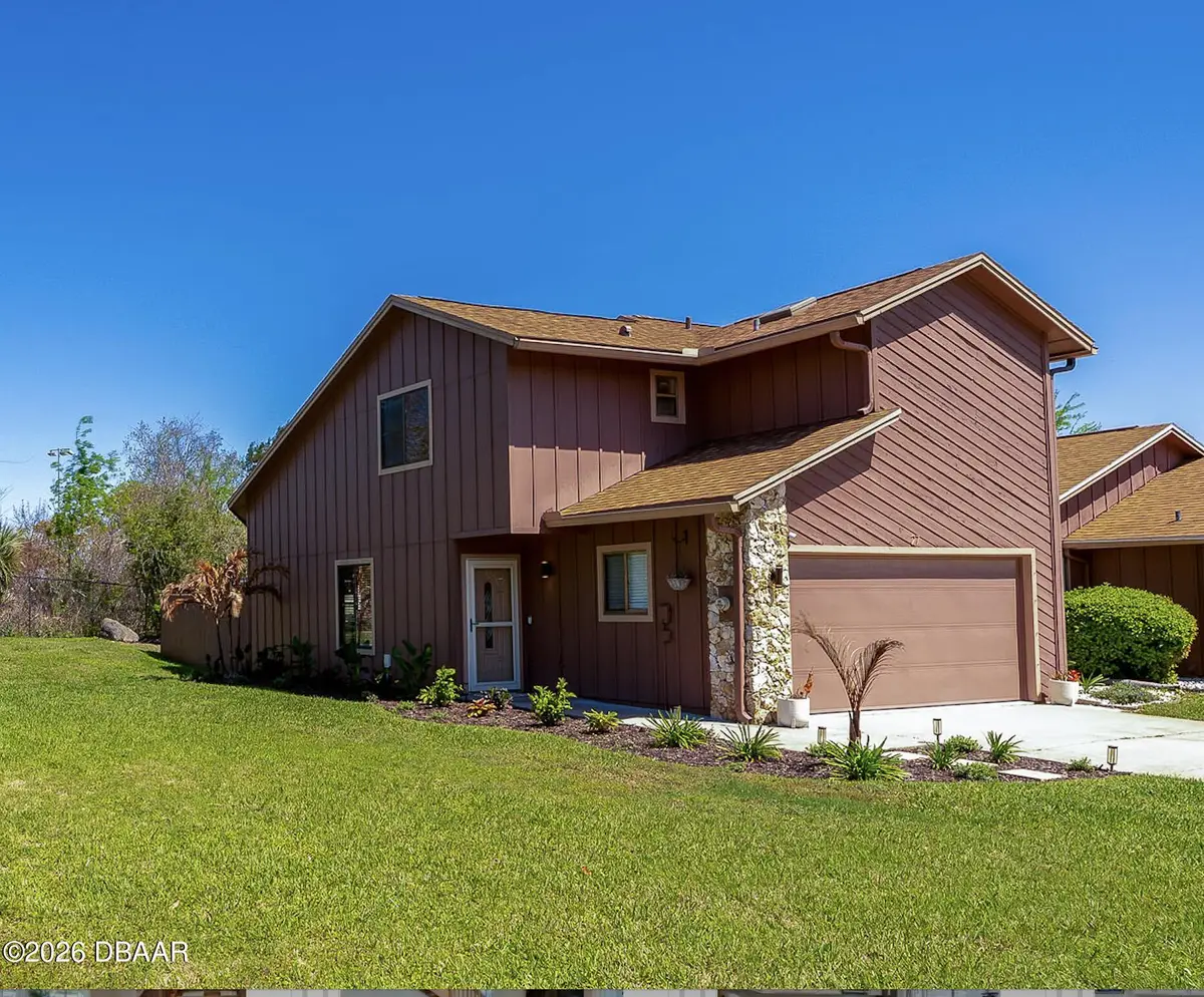 27 Wildwood Trail, Ormond Beach, FL 32174 - #1