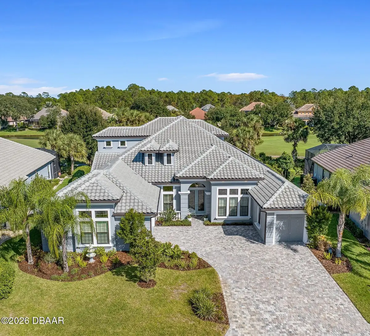 534 Wingspan Drive, Ormond Beach, FL 32174 - #1