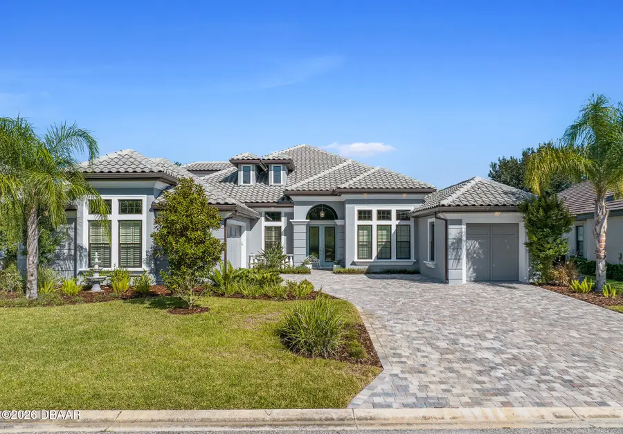 534 Wingspan Drive, Ormond Beach, FL 32174 - #2