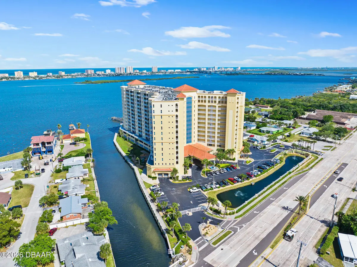 2801 S Ridgewood Avenue #712, South Daytona, FL 32119 - #1