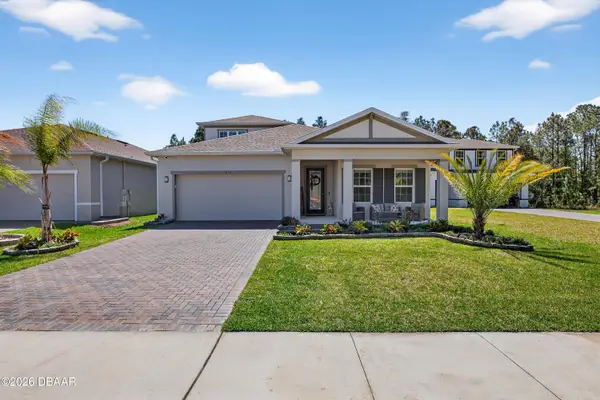 273 Eagle Harbor Way, Daytona Beach, FL 32124