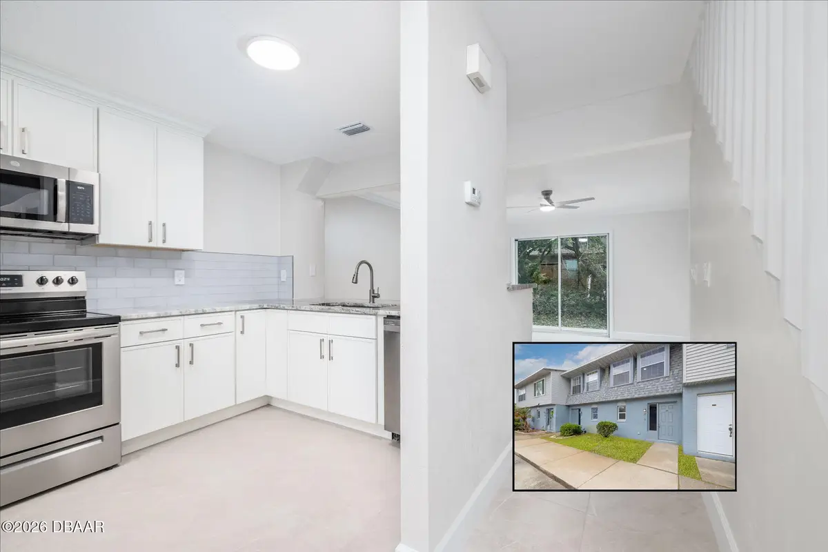 175 Yorktowne Drive #23, Daytona Beach, FL 32119 - #1