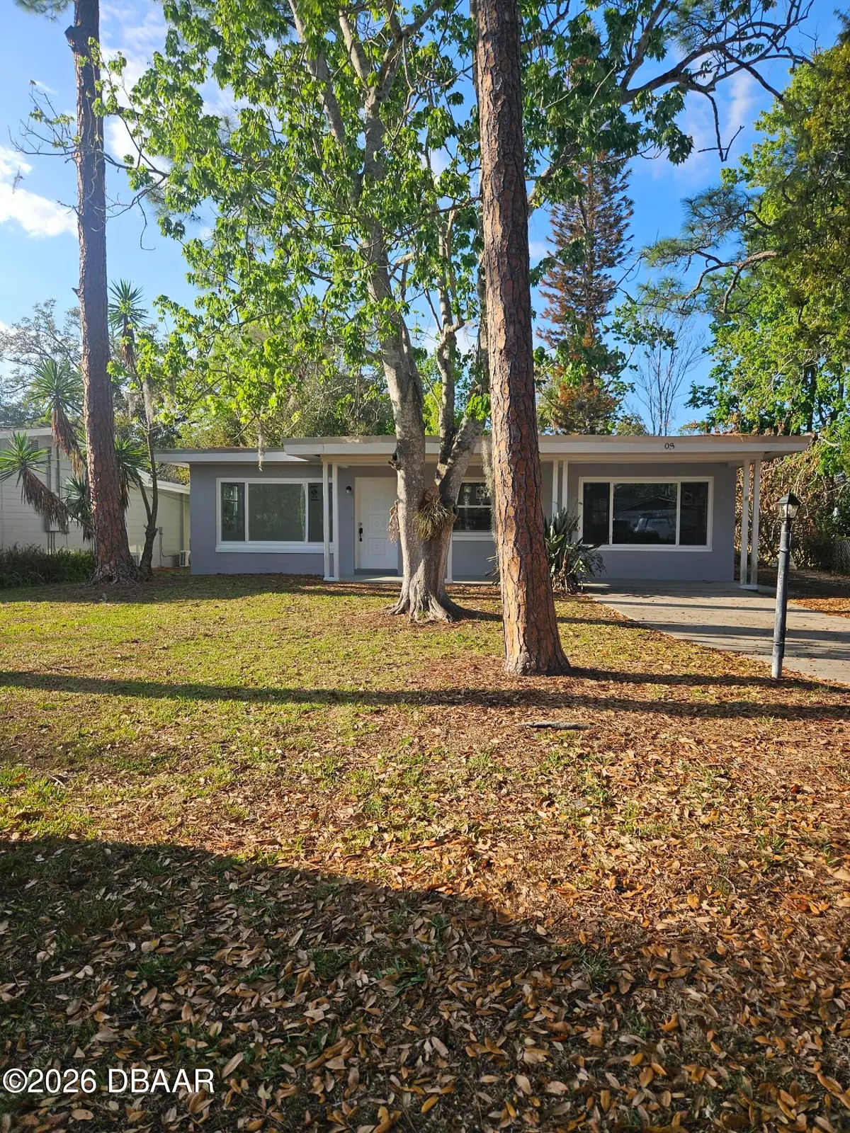 608 Doris Place, South Daytona, FL 32119 - #1