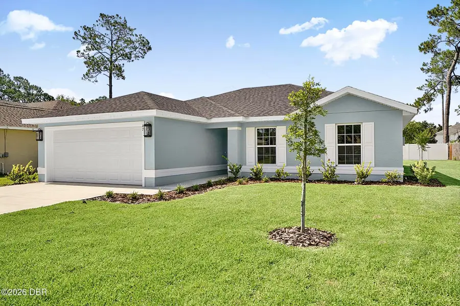 47 Red Mill Drive, Palm Coast, FL 32164 - #3