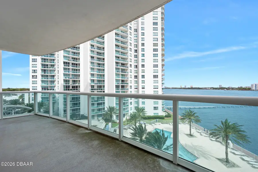 231 Riverside Drive #604, Holly Hill, FL 32117 - #3