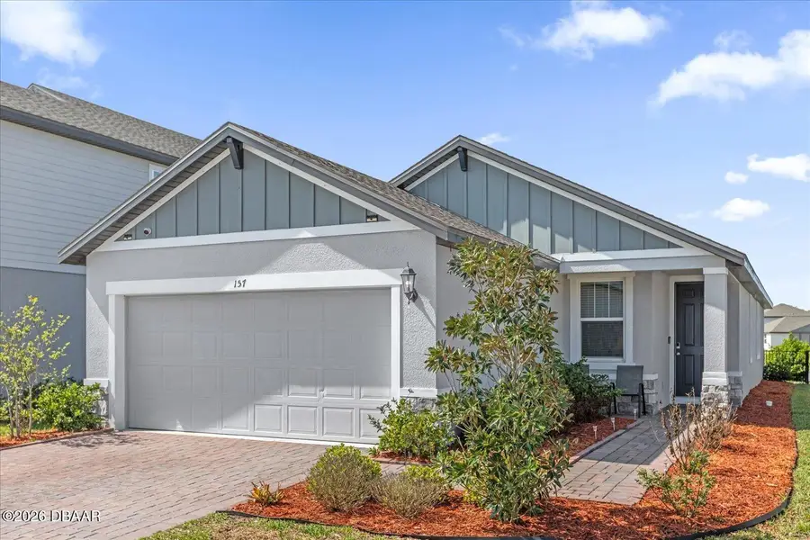 157 Links Terrace Boulevard, Daytona Beach, FL 32124 - #2