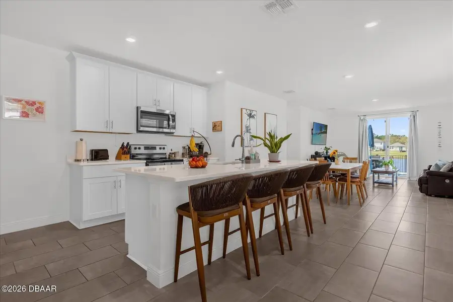 157 Links Terrace Boulevard, Daytona Beach, FL 32124 - #3