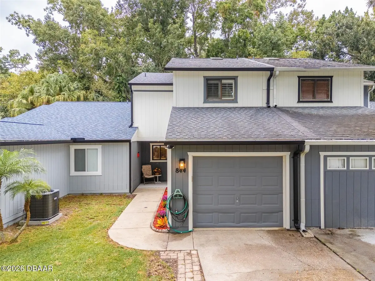 844 Sugar House Drive, Port Orange, FL 32129 - #1