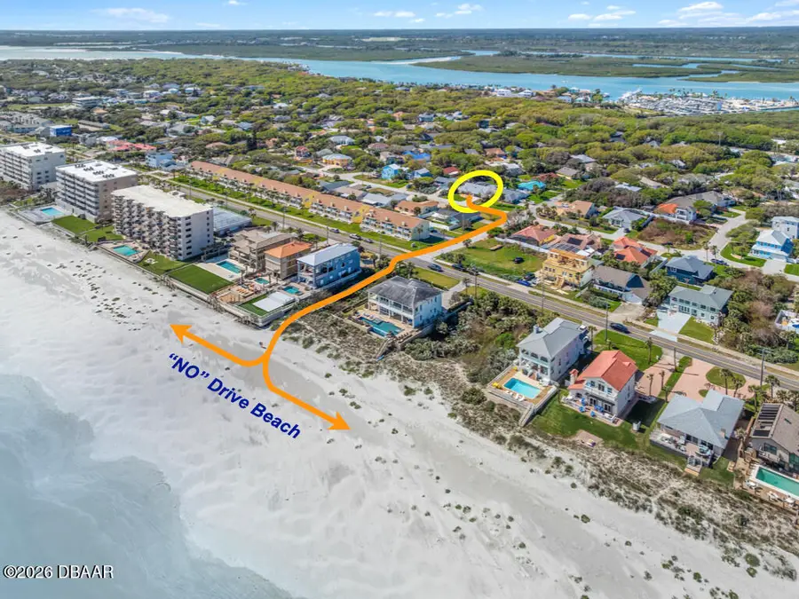 4748 Riverglen Boulevard, Ponce Inlet, FL 32127 - #2